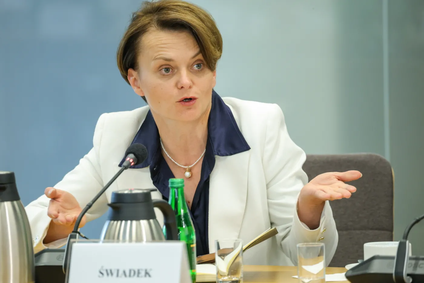 Emilewicz o programie Poland.Business Harbour: To był eksperyment