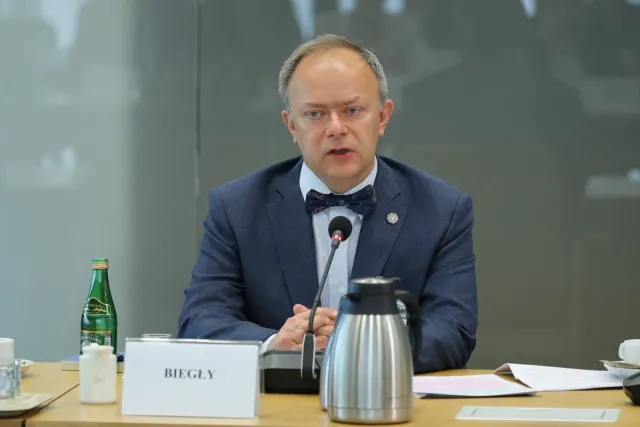 Konstytucjonalista: Ustawa o wyborach kopertowych sprzeczna z konstytucją