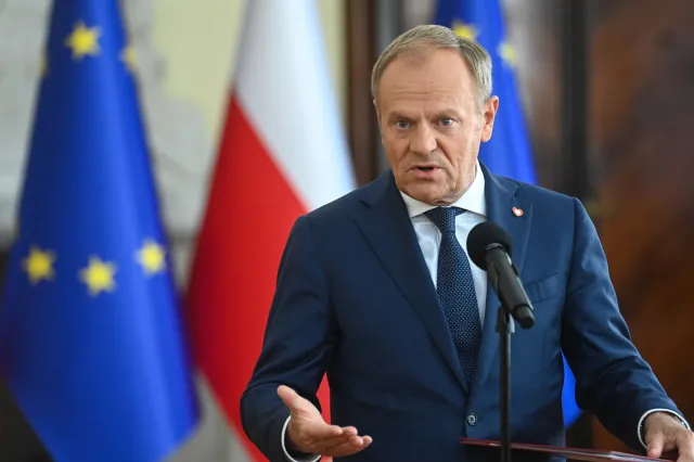 W Monitorze Polskim zarządzenie premiera ws. powołania komisji ds. badania wpływów rosyjskich i białoruskich