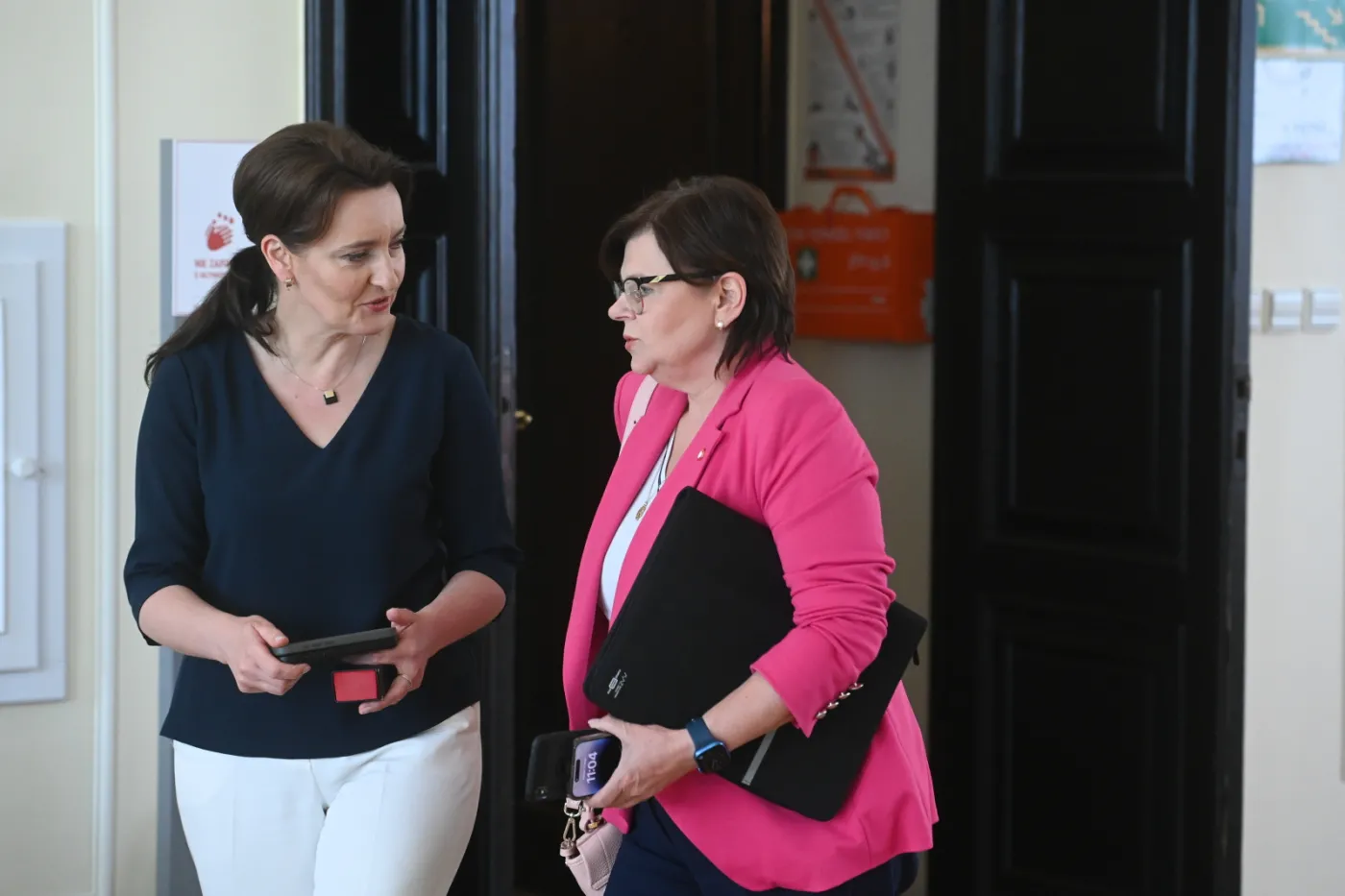 Pilotażowy projekt MZ. Czy pacjenci sami będą decydować o terminach wizyt u lekarzy?