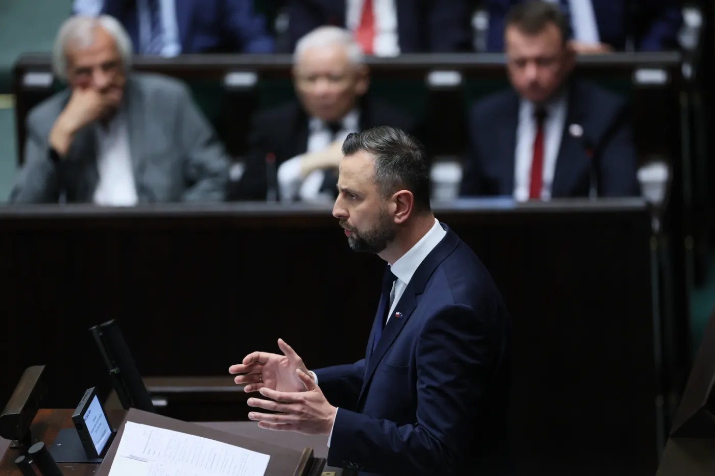 Władysław Kosiniak-Kamysz