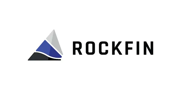 rockfin logo