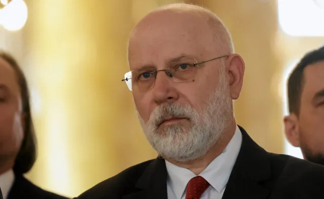 Maciej Świrski nie stawi się w Sejmie. Mówi o „wątpliwej uzurpacji” [NEWS DGP]