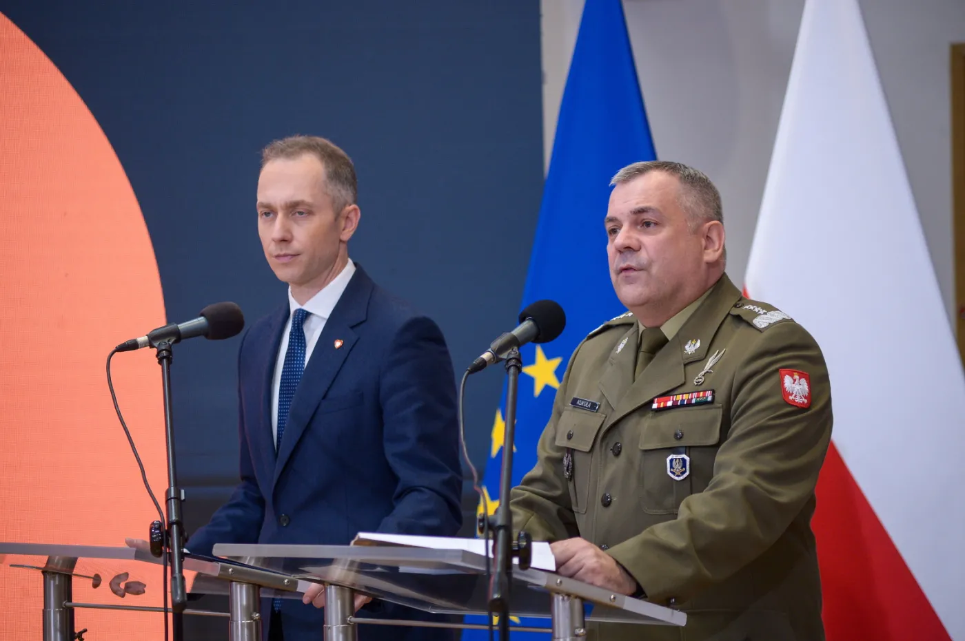 Osiem nowych baz operacyjnych Tarczy Wschód ma odstraszyć wroga