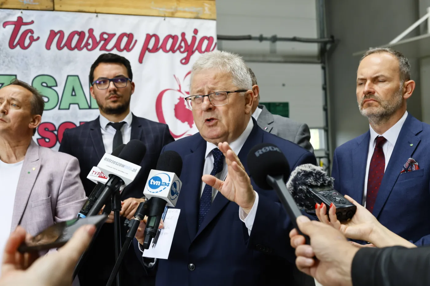 Kredyty konsolidacyjne ratunkiem dla rolników? Ministerstwo pokazało plan