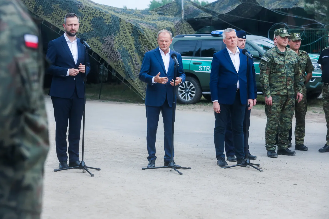 Polityka i biznes. Tu Polacy widzą najwięcej rosyjskich wpływów [SONDAŻ DGP]