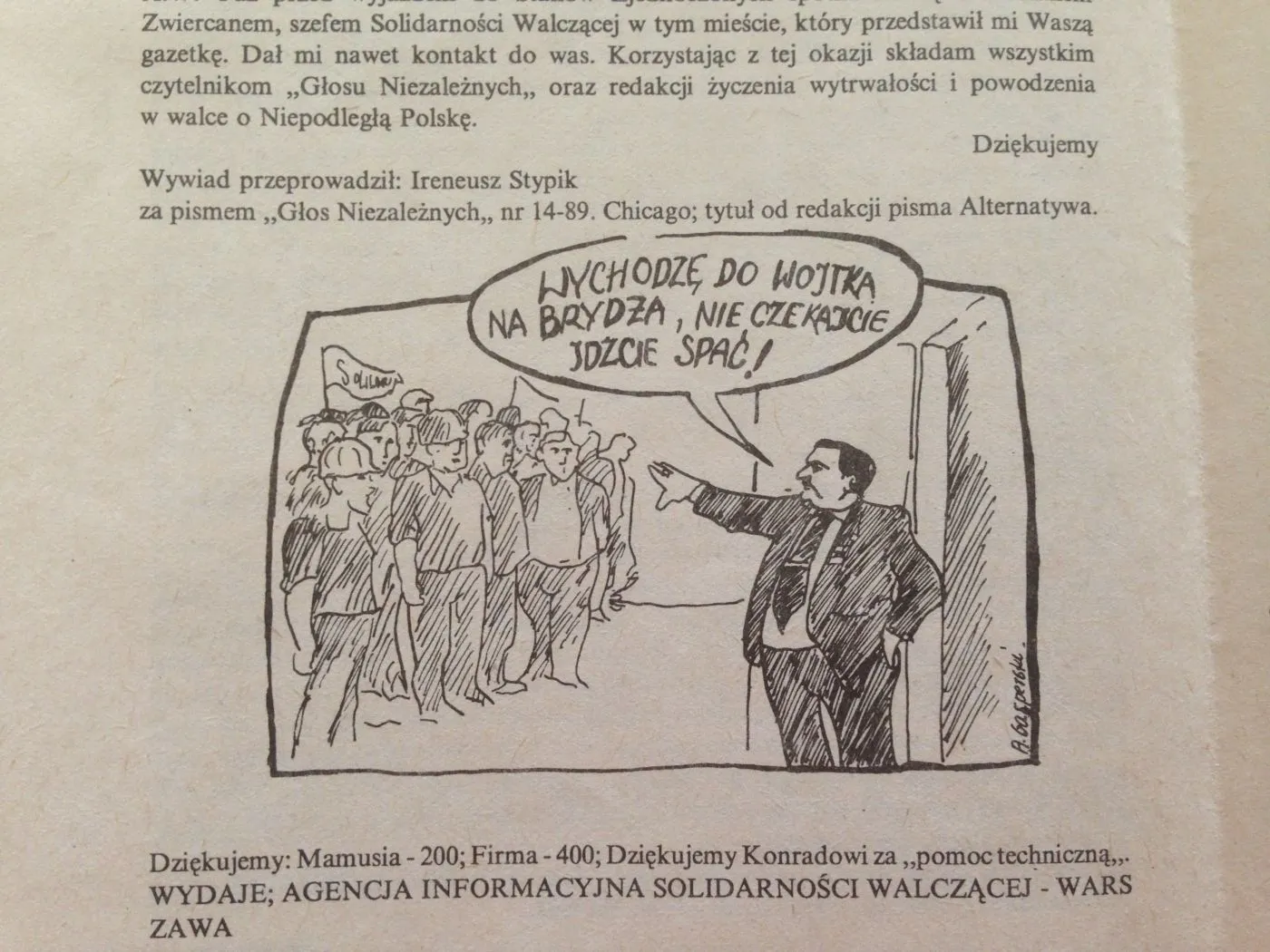 Wybory 1989.