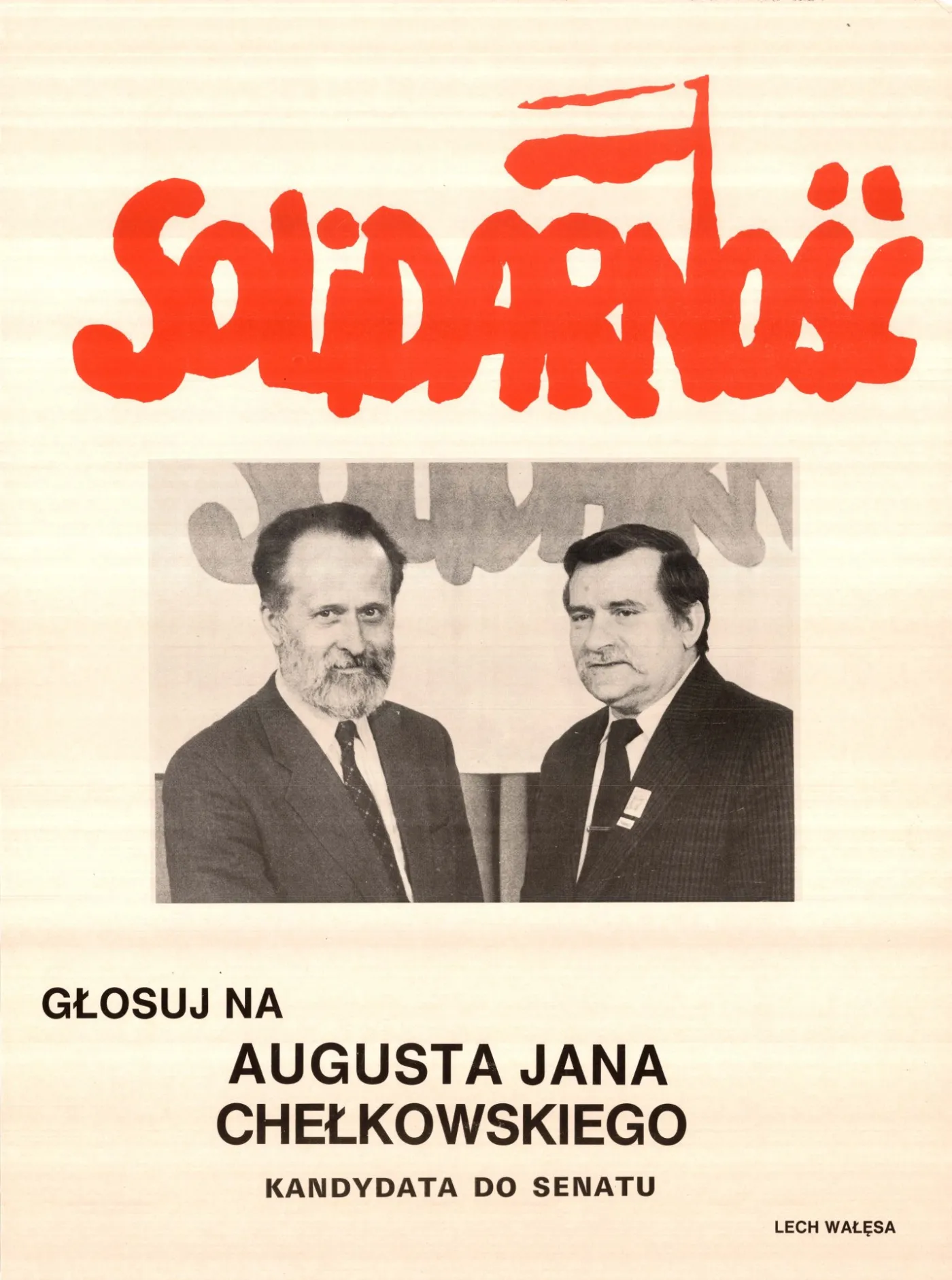 Wybory 1989.