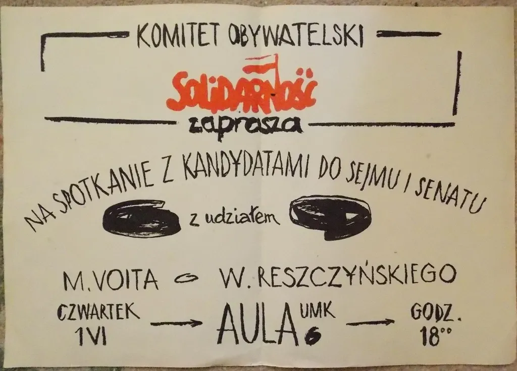 Wybory 1989.