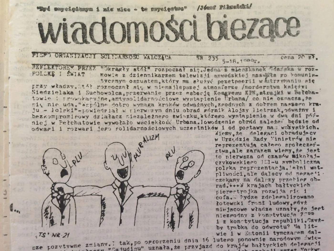 Wybory 1989.