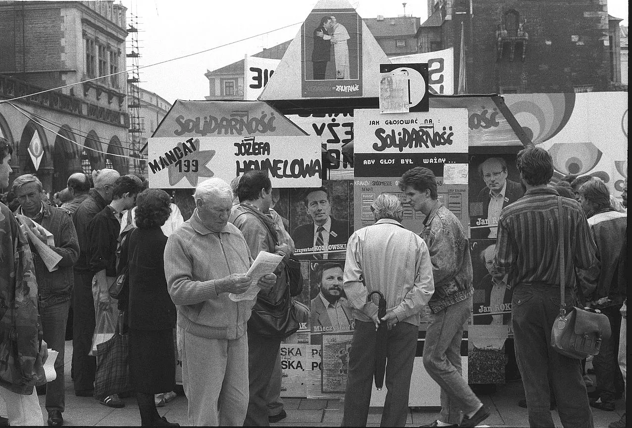 Wybory 1989.