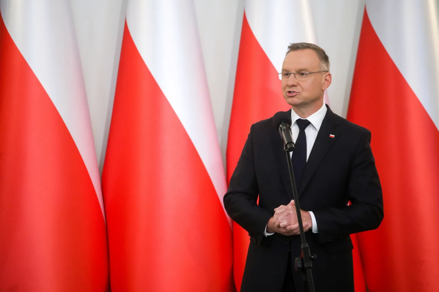 Andrzej Duda