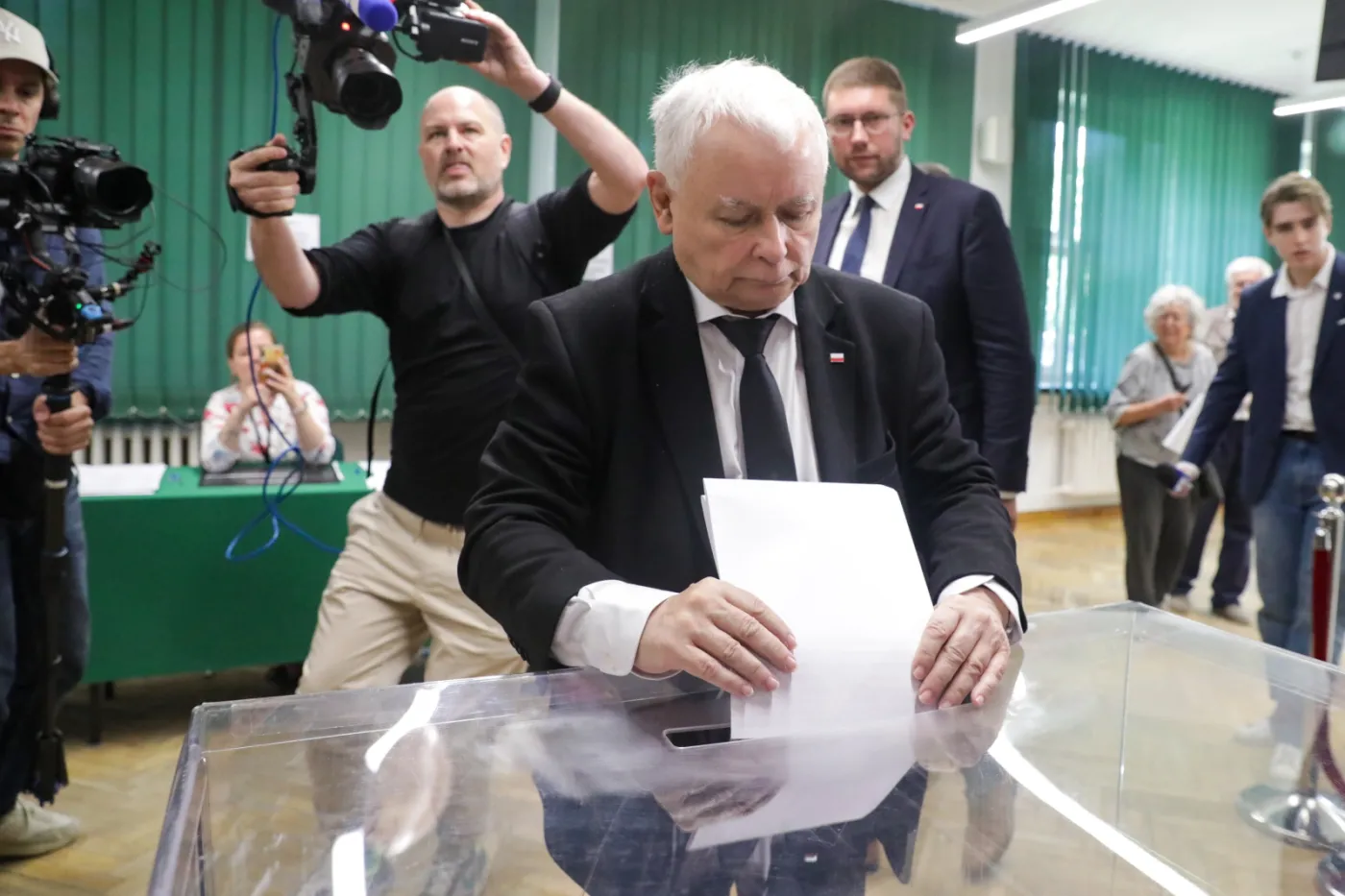 Andrzej Duda