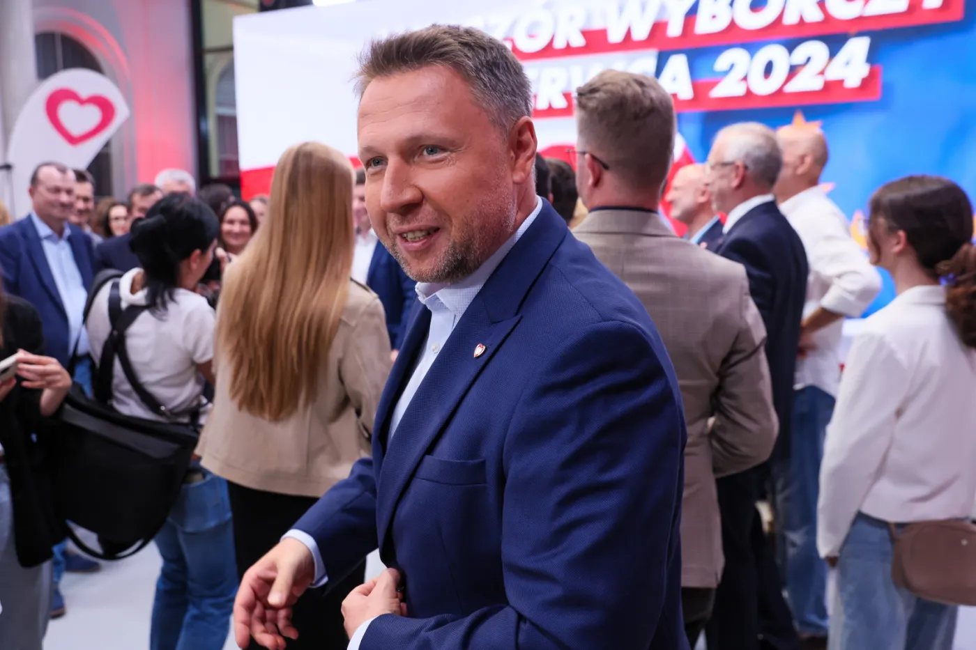 Wybory do Parlamentu Europejskiego 2024. Kto zwyciężył w Warszawie? [NAJNOWSZE DANE PKW]