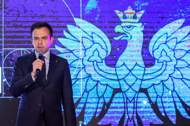 Domański przekazał prognozy o PKB Polski w 2024 r. i 2025 r.  Znamy szczegóły