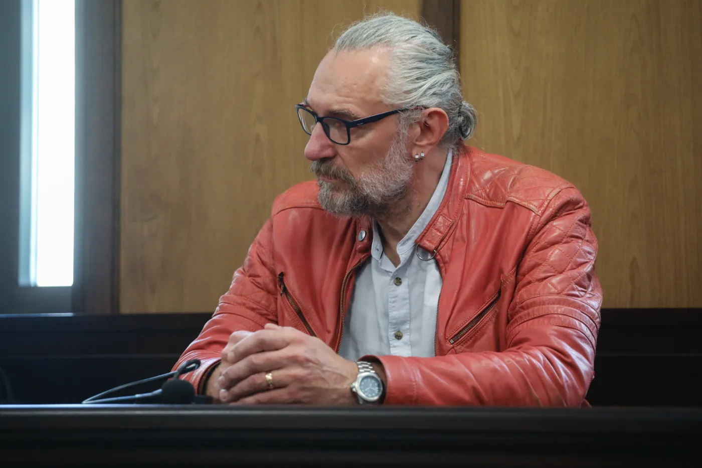 Zapadł wyrok w sprawie byłego lidera KOD. W tle afera fakturowa. Znamy szczegóły