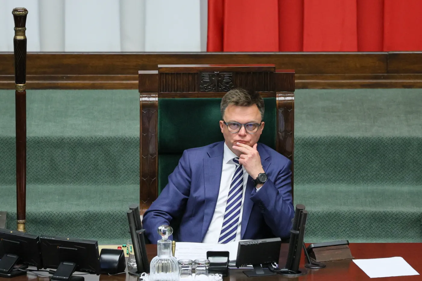 Sejm wybrał szefową komisji ds. UE. Wiemy kto zastąpi Michała Kobosko