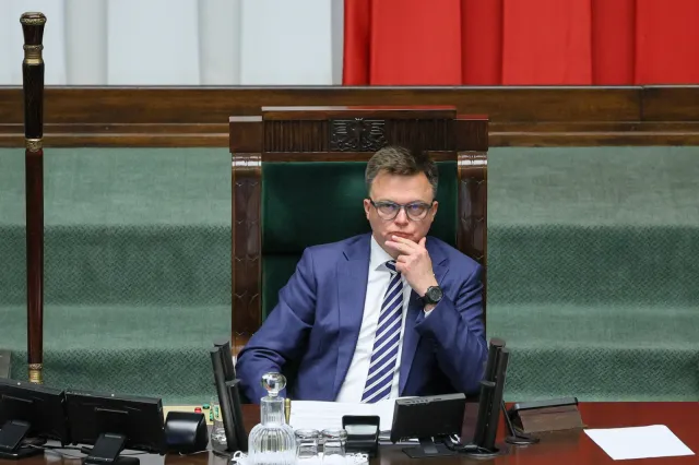 Sejm wybrał szefową komisji ds. UE. Wiemy kto zastąpi Michała Kobosko