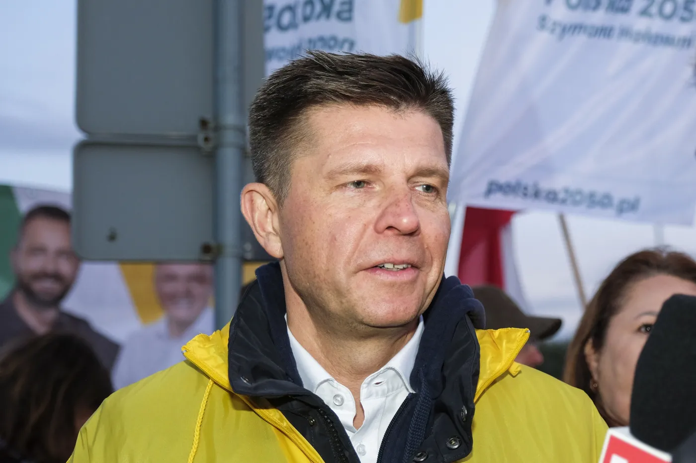 Petru zapowiada obniżenie składki zdrowotnej dla pracowników i przedsiębiorców