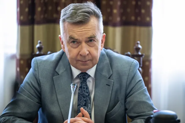 "Rewolucyjne" zmiany w ewaluacji i reforma studiów doktoranckich. Wieczorek zapowiada zmiany
