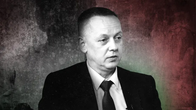 Co u najsłynniejszego szpiega w III RP? Szmydt bryluje w Petersburgu i promuję rosyjską propagandę