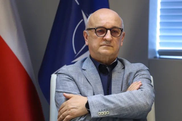 Prof. Kowalski: Państwo absolutnie nie powinno wydawać prasy, ale nie wiadomo, czy będą kupcy na Polska Press