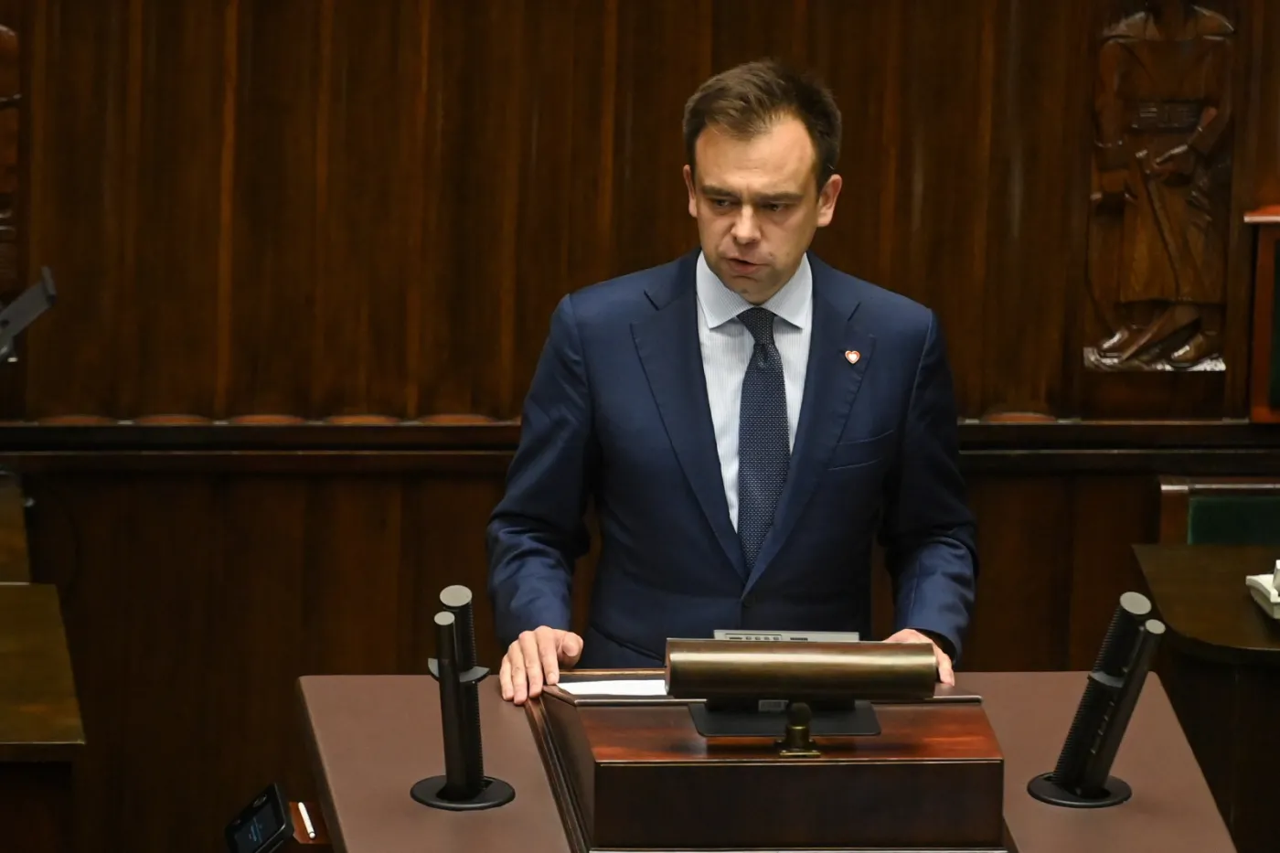 Sejm przyjął nowelizację ustawy o finansach publicznych. Jakie zmiany zakłada?