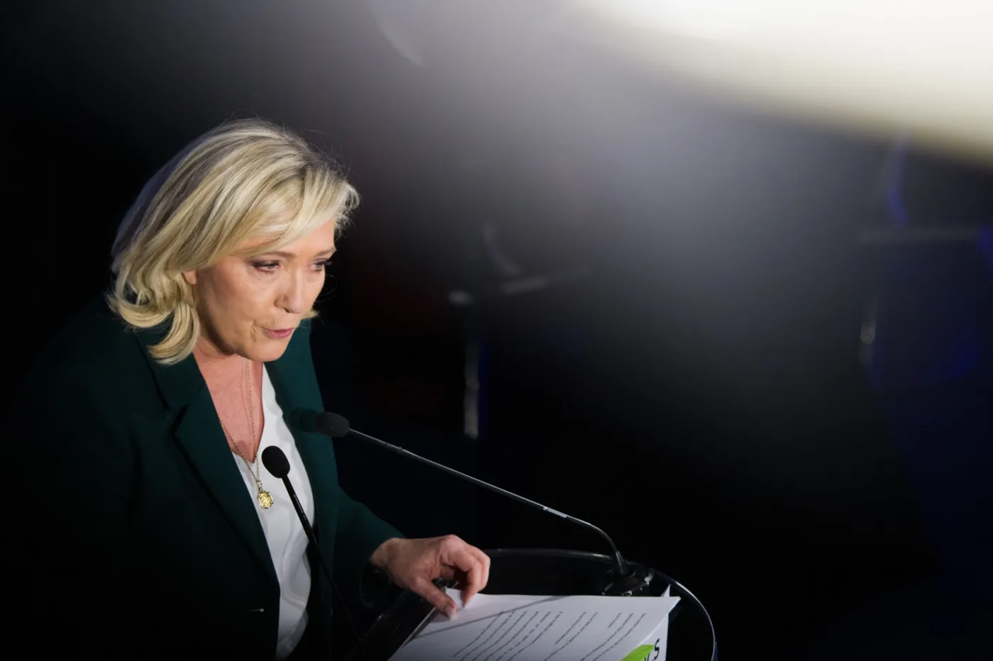 Wybory parlamentarne we Francji: Oficjalne wyniki potwierdzają osłabienie Republikanów