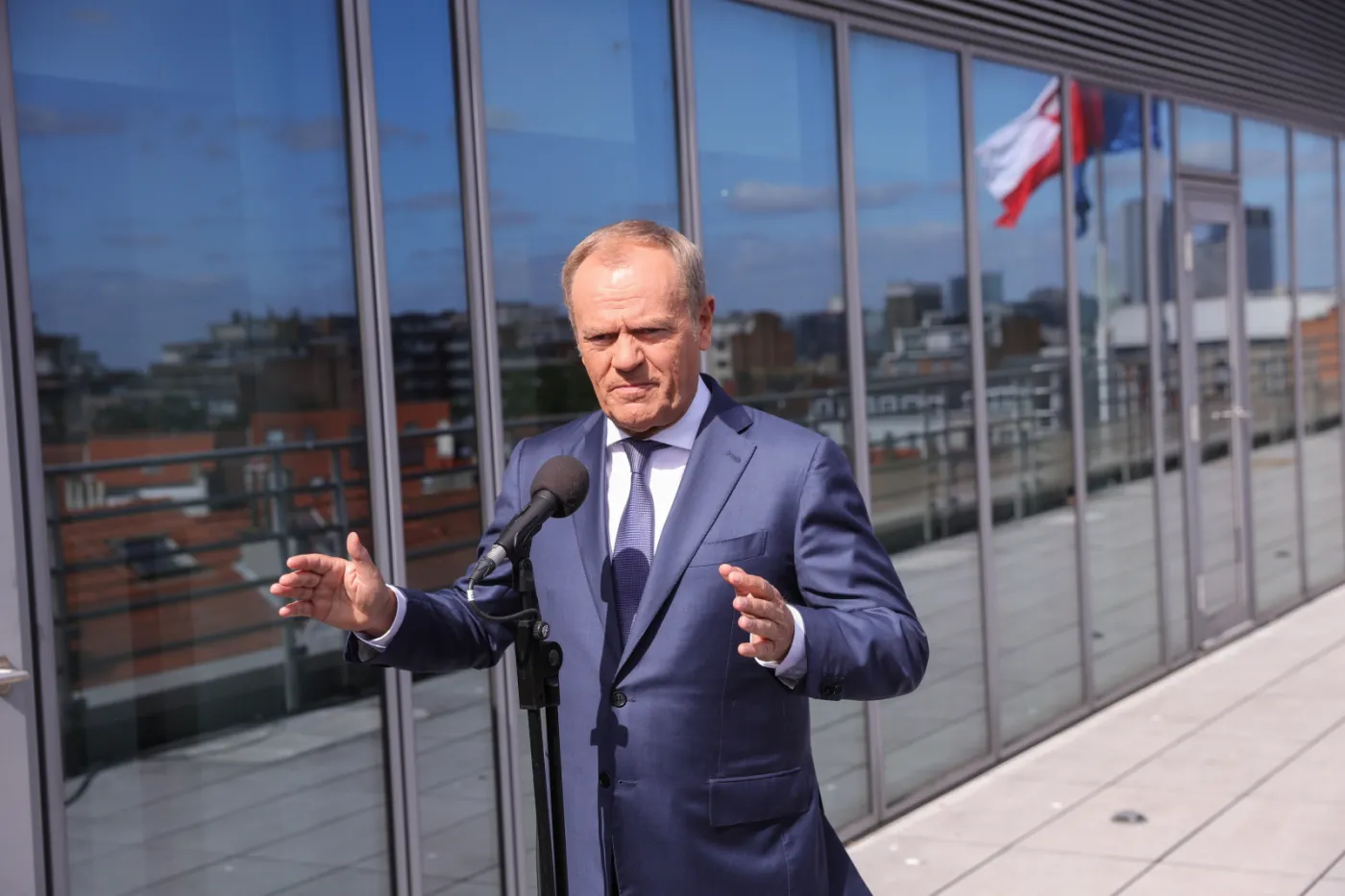 Delegatury ABW wracają po 6 latach. Tusk zadecydował o zastrzyku pieniędzy