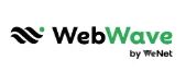 web wave logo