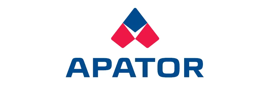 apator logo
