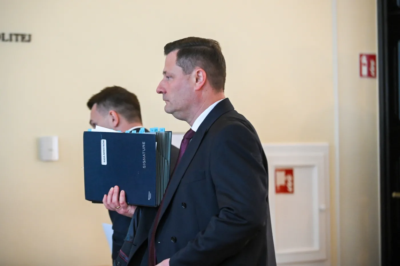 Wiceminister od "Kredytu na Start" powiązany z branżą deweloperską? Jest reakcja ministerstwa