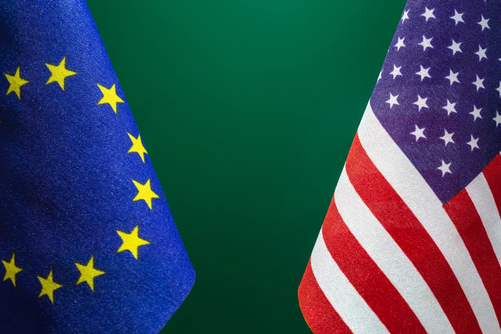 USA: Mark Gitenstein nominowany na ambasadora przy Unii Europejskiej