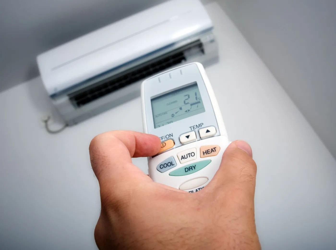 Zakup klimatyzatorów nie zawsze od razu jest kosztem
