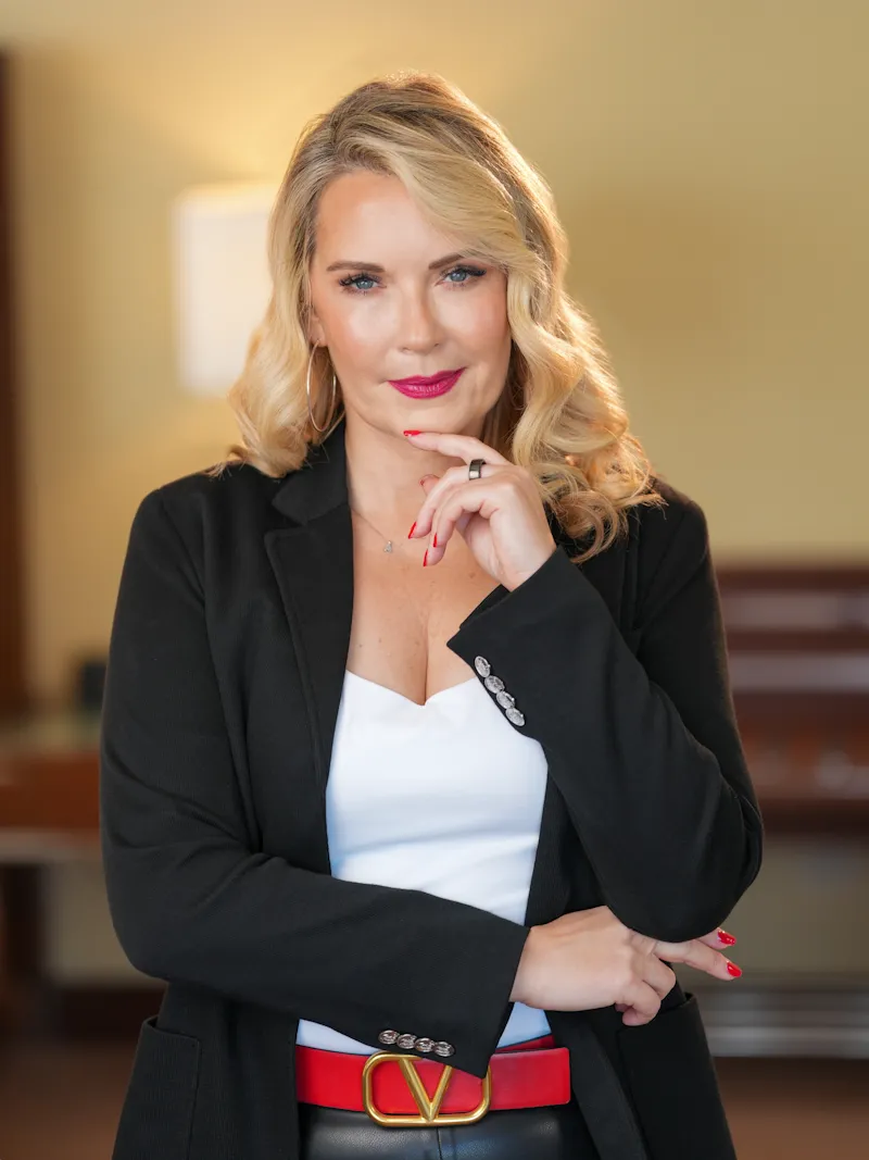 Anna Witowska