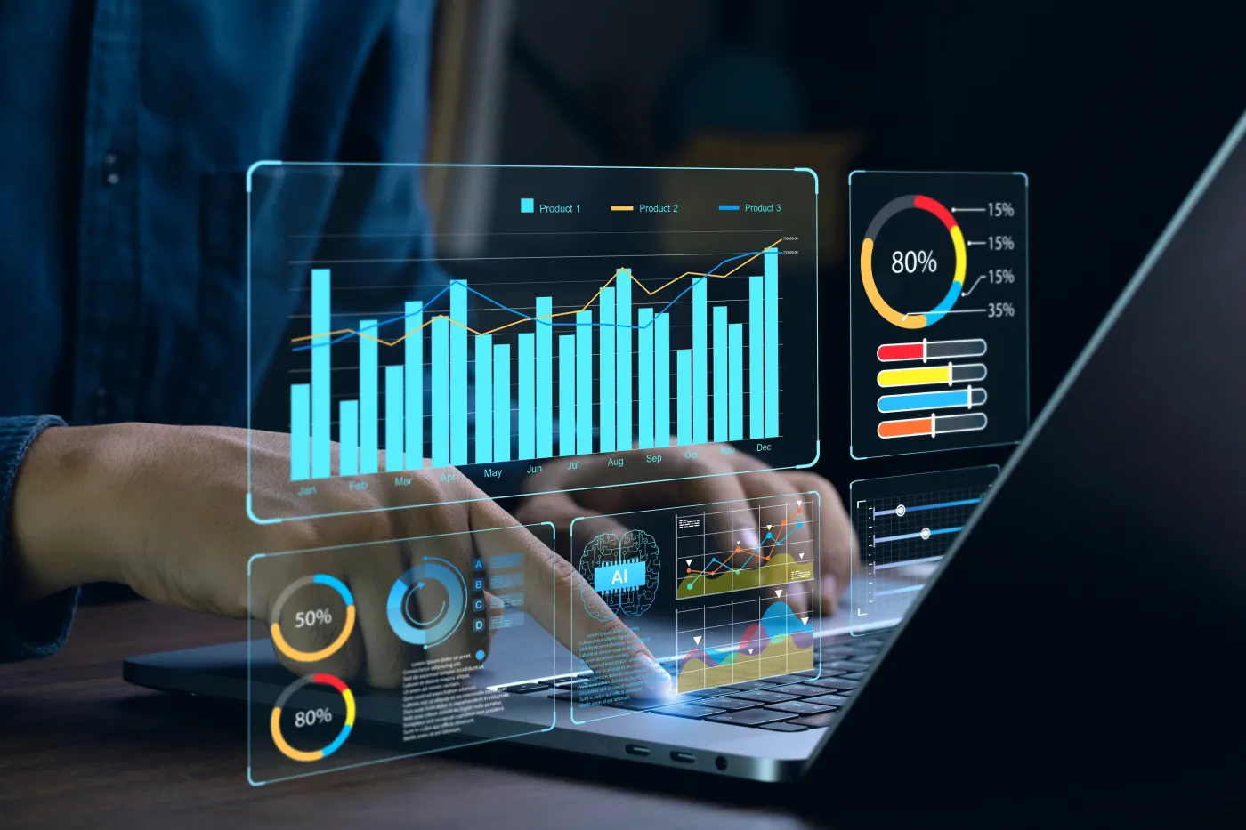Data Governance i AI Governance w strategii sektora ubezpieczeń