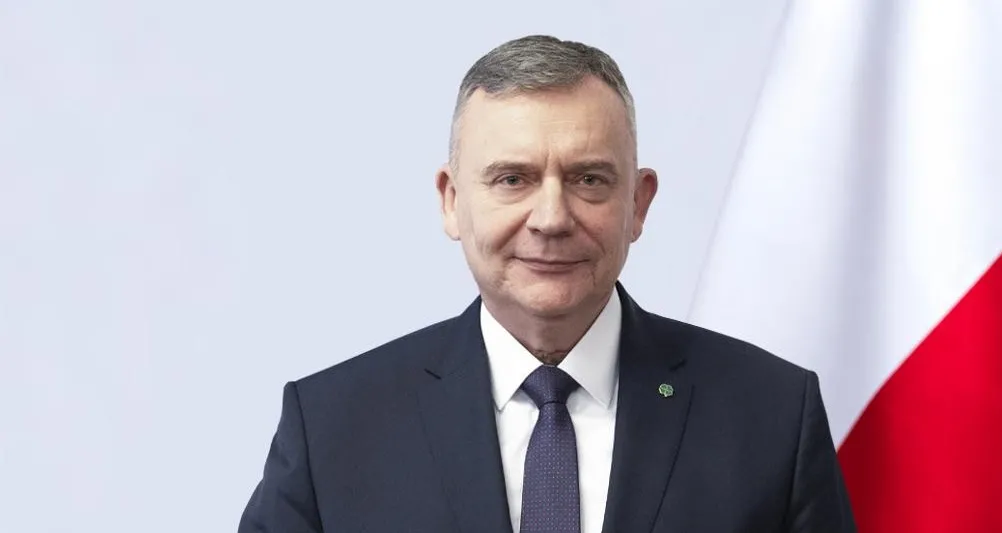 Wiceszef MON odwiedził Koreę Płd. Tematem rozmów czołgi K2 i amunicja