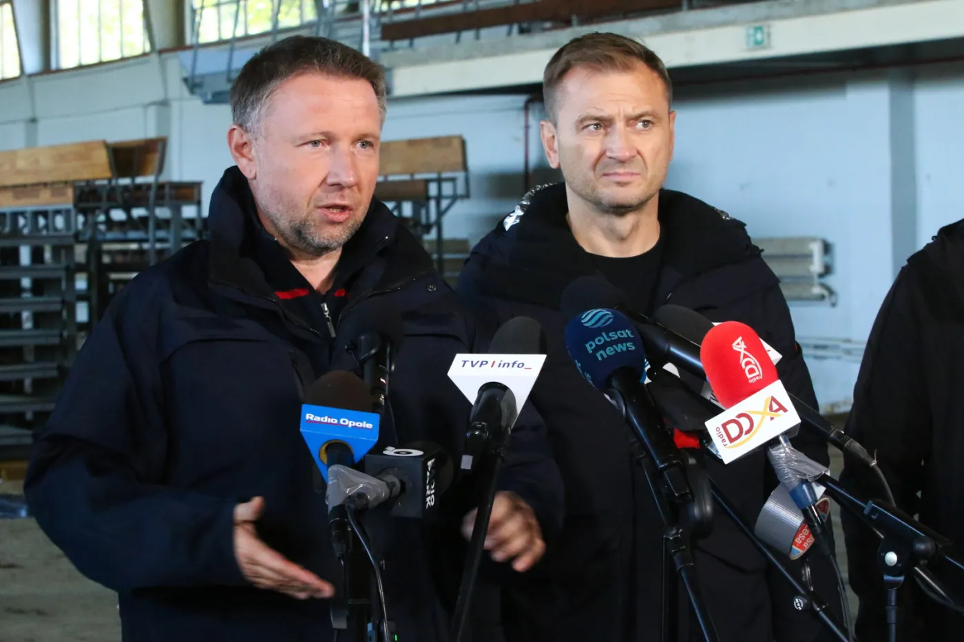 Kto zastąpi Kierwińskiego w PE?