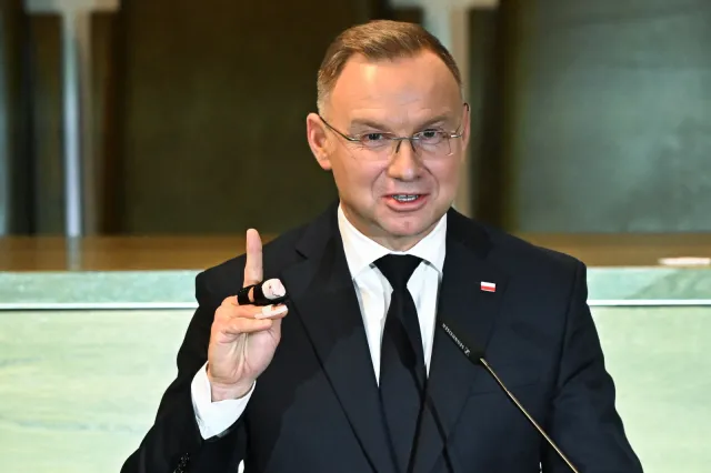 Prezydent o wyborach tzw. neoKRS: Sędziów, których nominowałem będę bronił do upadłego