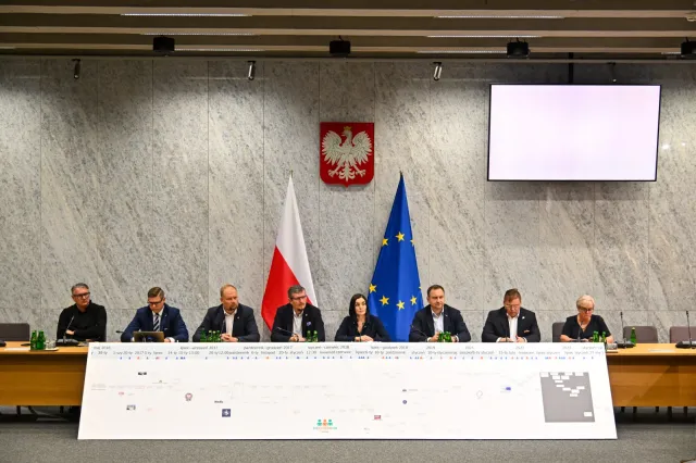 Komisja śledcza ds. Pegasusa. Przesłuchanie Zbigniewa Ziobry [TRANSMISJA]