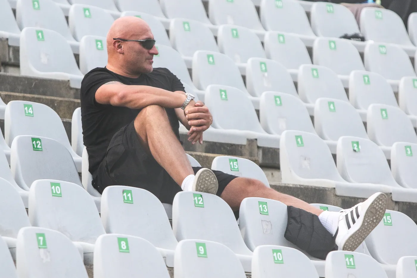 Śpiewać każdy może. Marcin Najman z nową muzyczną odsłoną