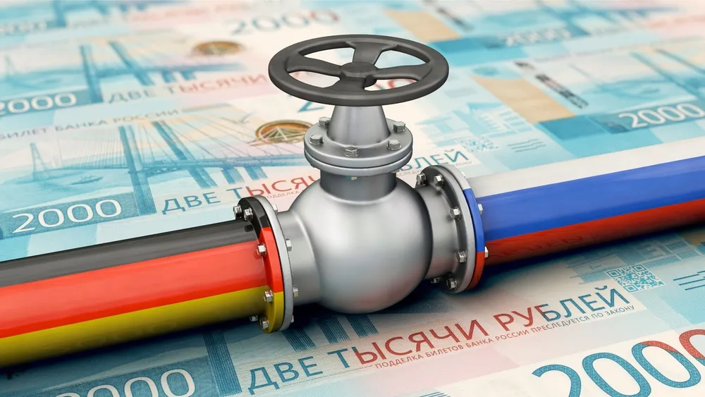 Nord Stream 1 znów działa. Wznowiono dostawy gazu z Rosji do Niemiec