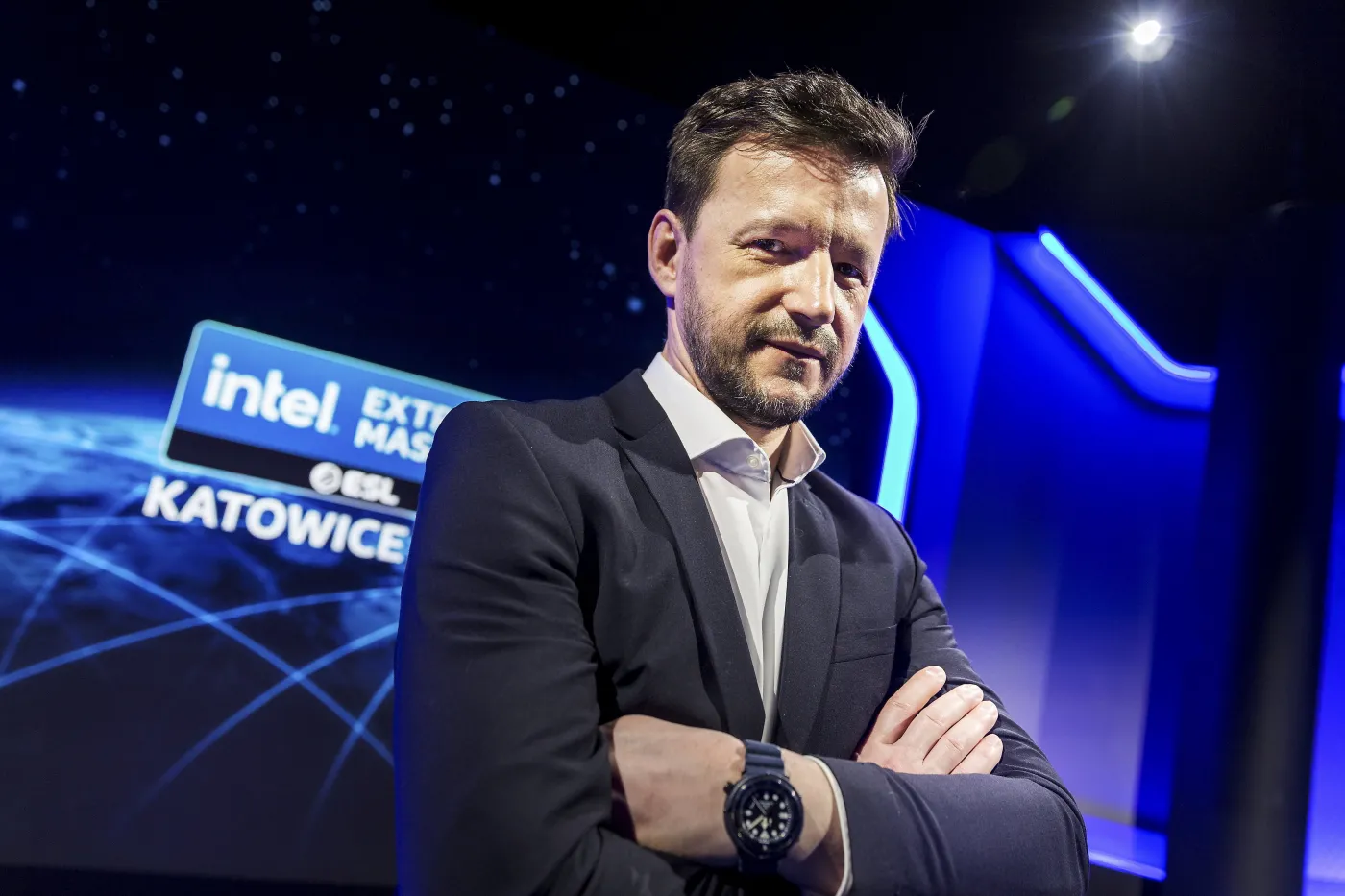 Szlachetko: IEM Katowice to nasza wizytówka. Brakuje zaplecza dla młodych graczy [WYWIAD]
