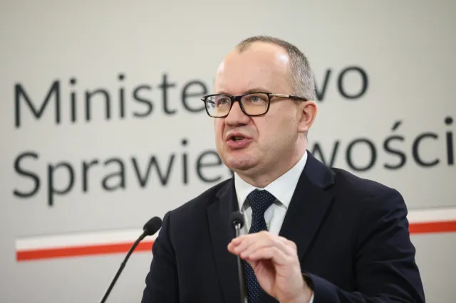 Śledztwo w sprawie "zamachu stanu". Bodnar komentuje