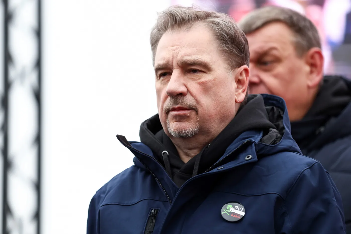 Szef "Solidarności" o polityce klimatycznej KE: To jest walka z polską gospodarką i pracownikiem