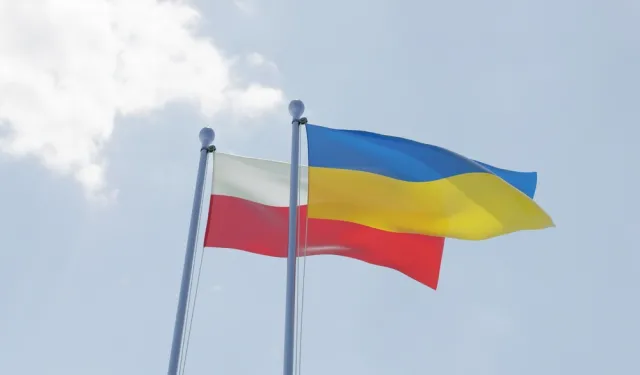 Ekspertka: Od wybuchu wojny rośnie liczba firm zakładanych przez obywateli Ukrainy w Polsce