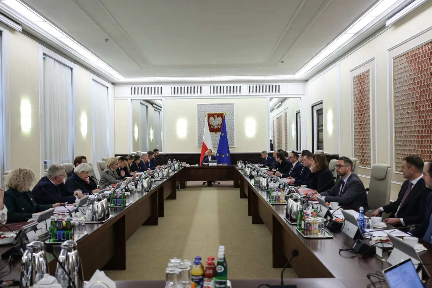 Rząd przyjął "Politykę Promocji Gospodarczej Polski"