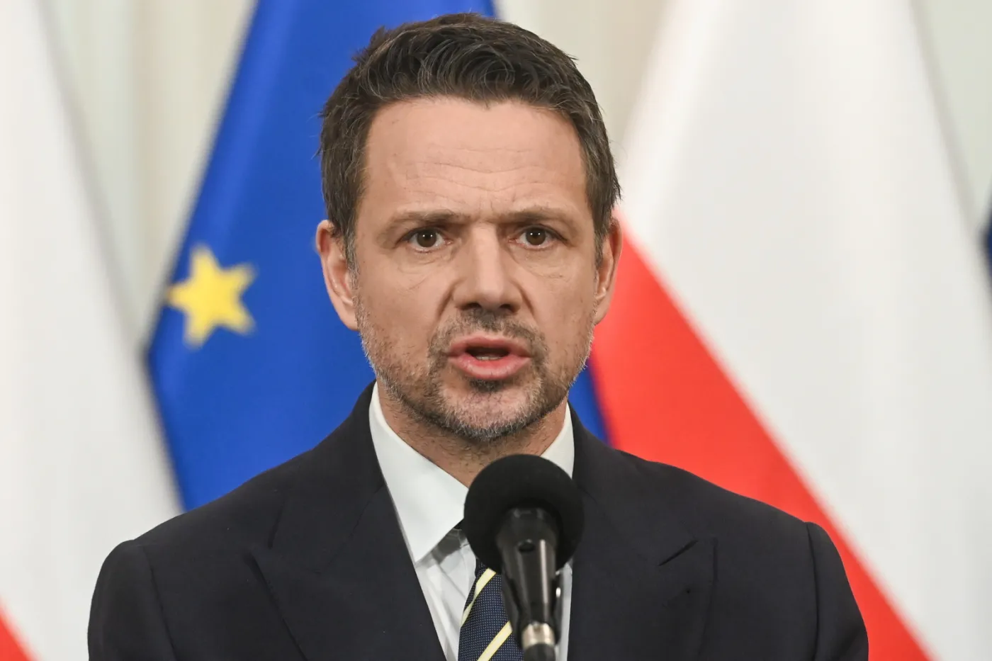 Rafał Trzaskowski