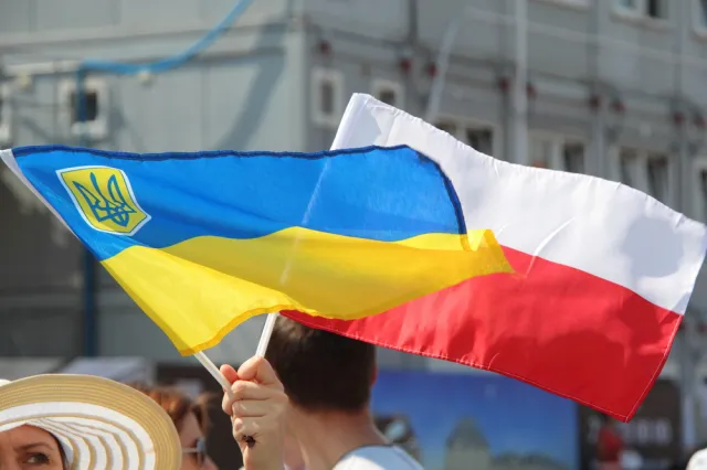 Sejmowe komisje poparły rozszerzenie umowy o pomocy prawnej między Polską a Ukrainą