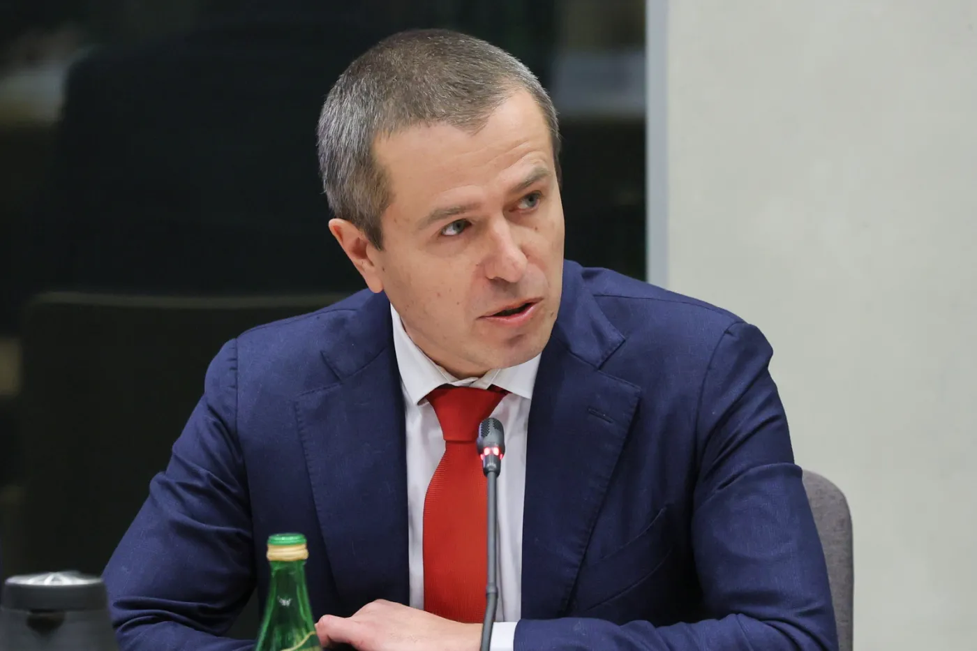 Aleksander Goszczycki